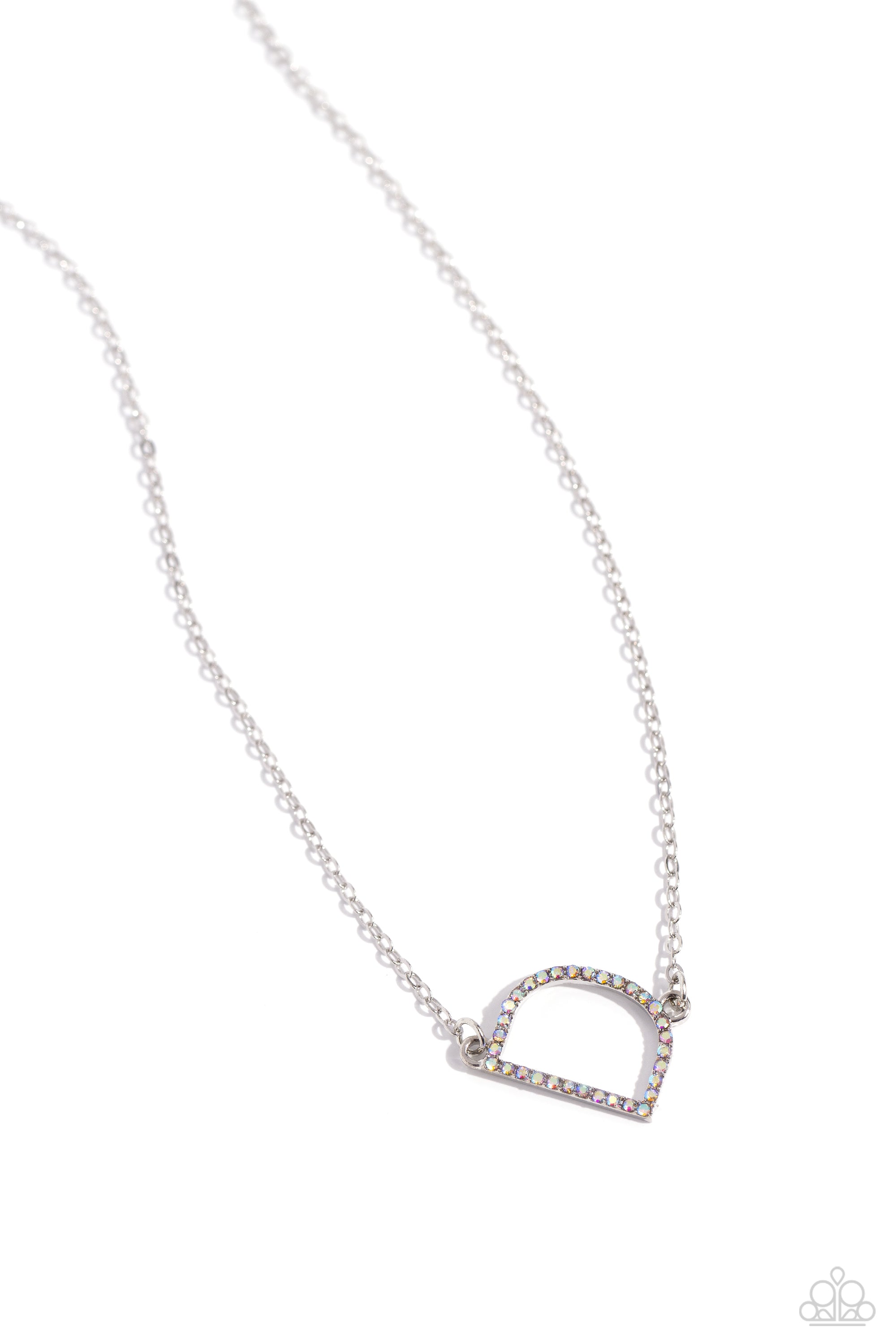 INITIALLY YOURS D MULTI-NECKLACE