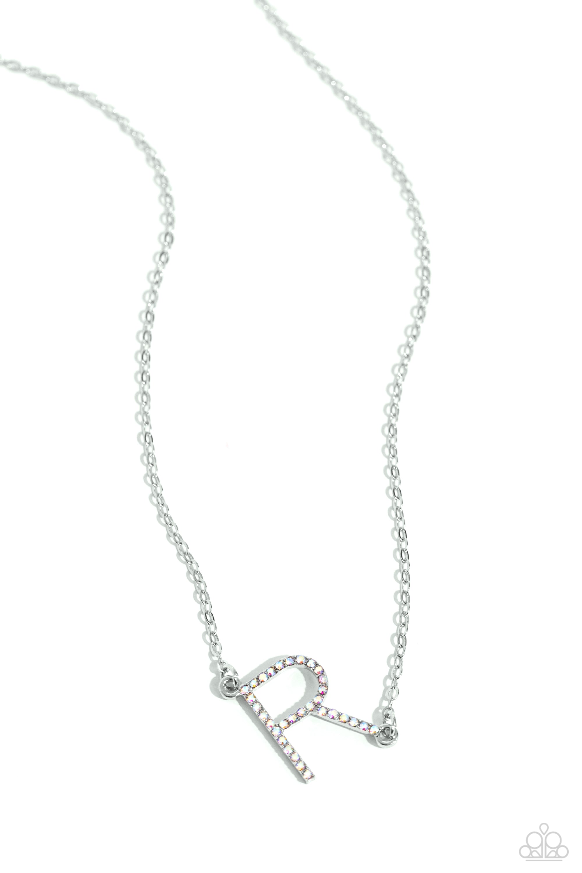 INITIALLY YOURS R MULTI-NECKLACE