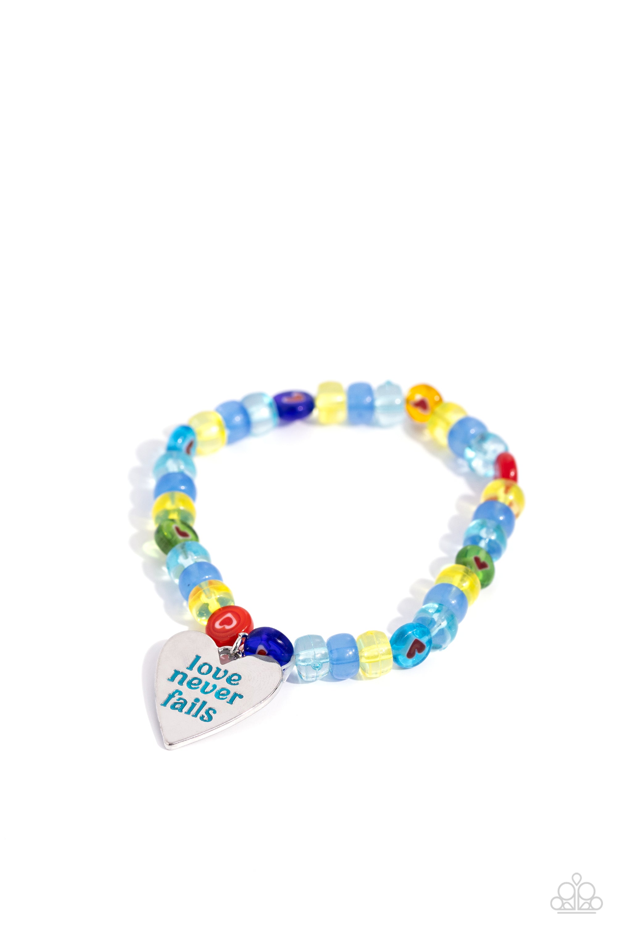 UNSTOPPABLE LOVE MULTI-BRACELET