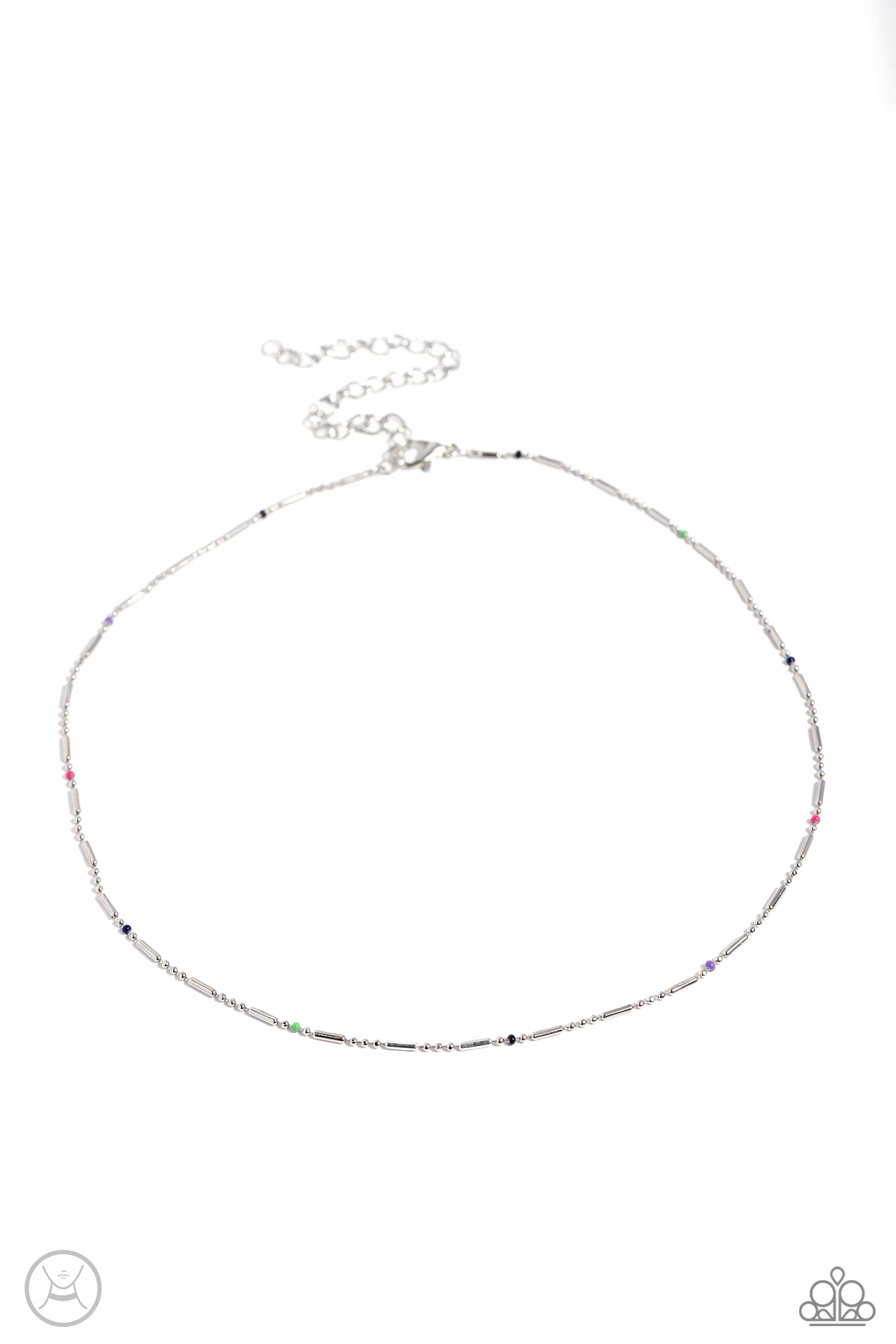 SERENITY STRAND MULTI-NECKLACE