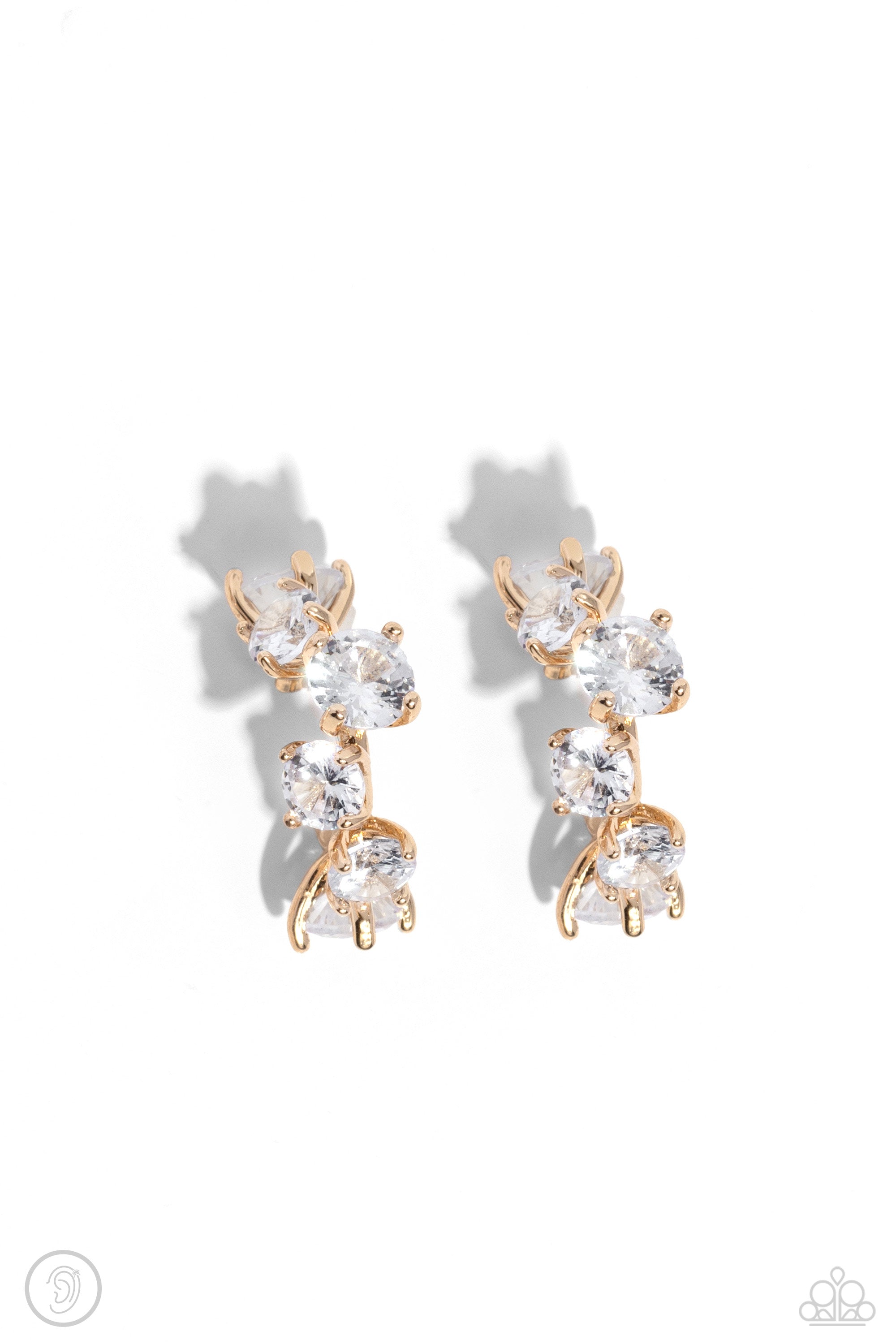 BREATHTAKING BLEND-EARRINGS