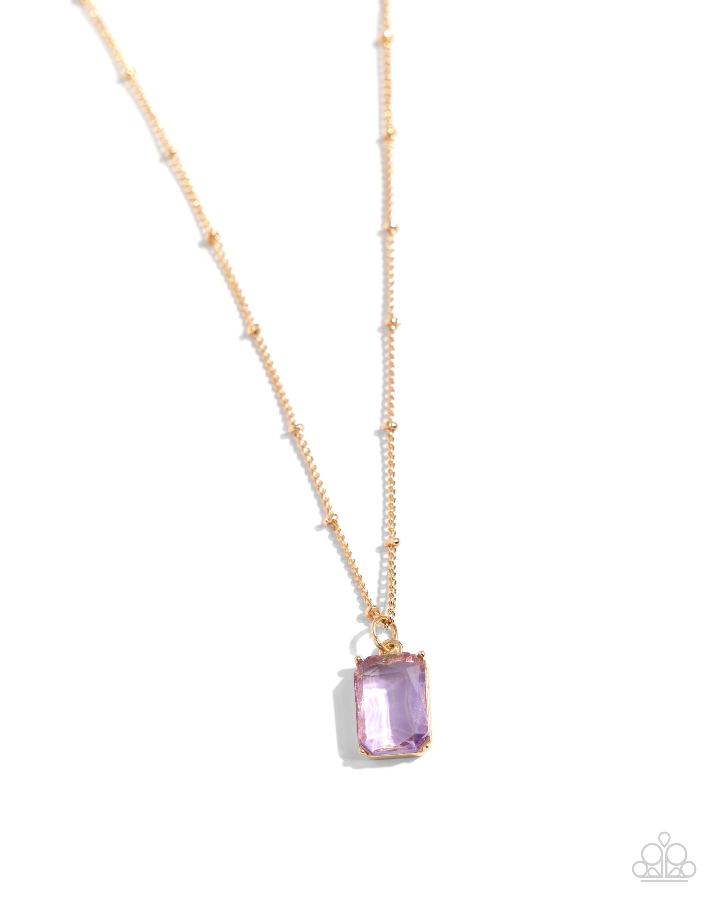 SUAVE-SIMPLICITY-PURPLE-NECKLACE